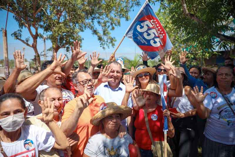 Senador-Omar-amplia-liderança-de-todas-as-pesquisas