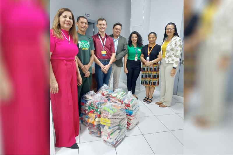 UNINORTE-doa-mais-de-700-kg-de-alimentos-para-entidades-beneficentes-de-Manaus