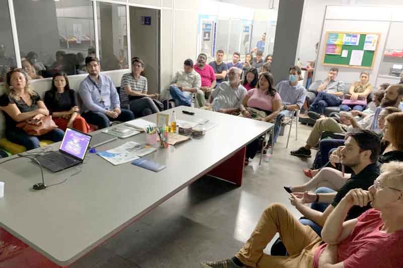 UNL-Incubadora-Principais-startups-da-Amazônia-se-reúnem-na-Nilton-Lins