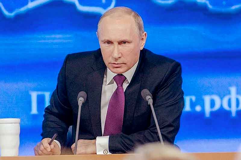 Vladimir-Putin