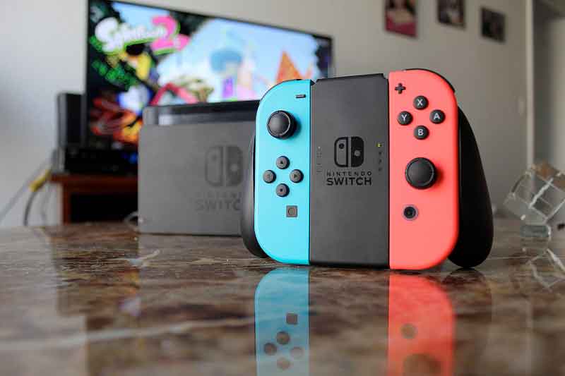 Amazonas-Shopping-realiza-campanha-de-Dia-das-Crianças-com-sorteio-de-8-videogames-Nintendo-Switch