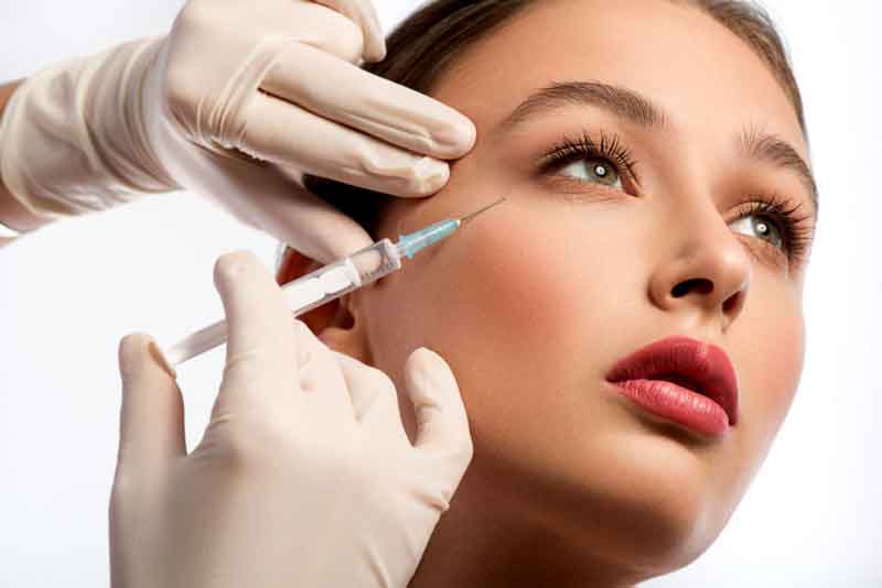 Botox-tópico