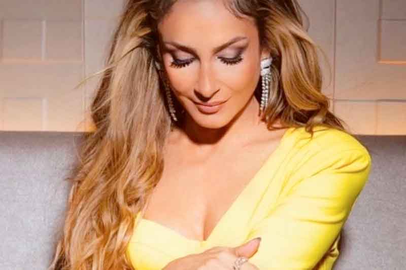 Claudia-Leitte