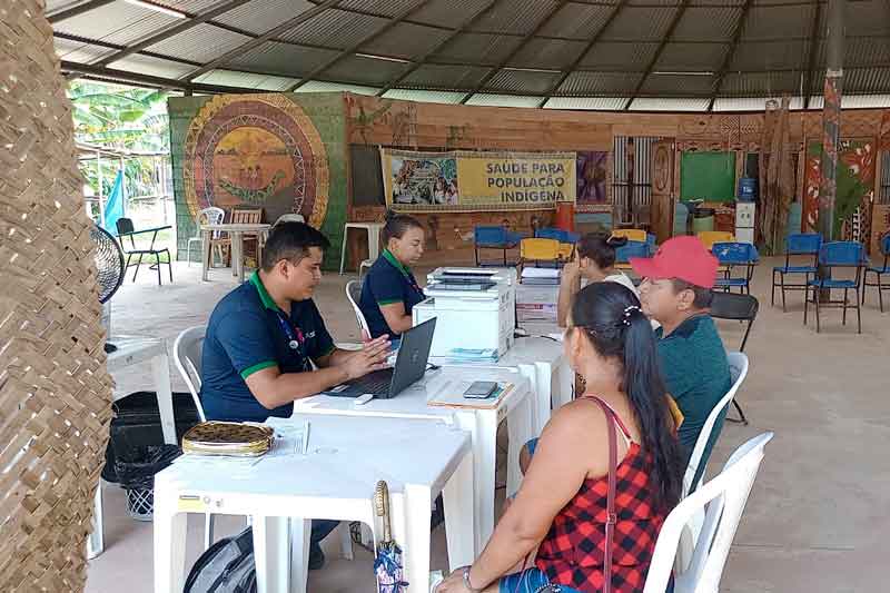 Comunidade-Parque-das-Tribos-no-bairro-Tarumã-recebe-Amazonas-Energia