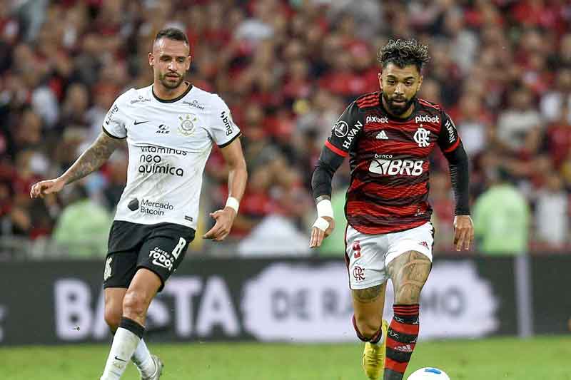 Corinthians-e-Flamengo-duelam-em-1º-jogo-da-final-da-Copa-do-Brasil