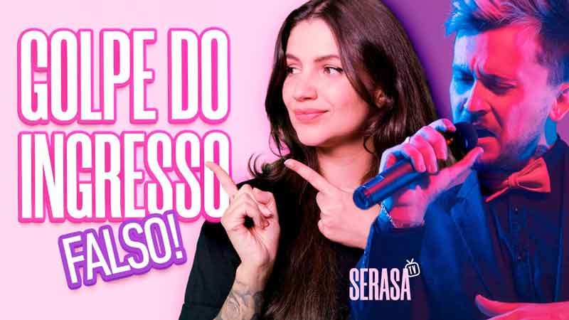 Ingresso-falso-sERASA