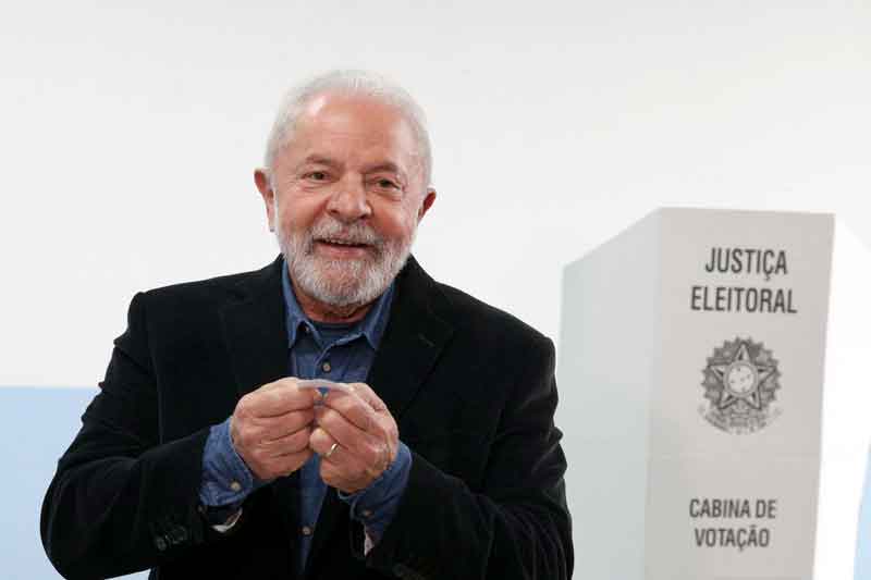 Lula