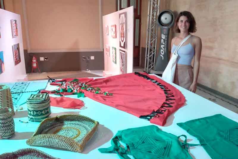 Mostra-Indígena