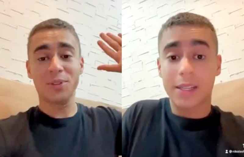 Nikolas-Ferreira