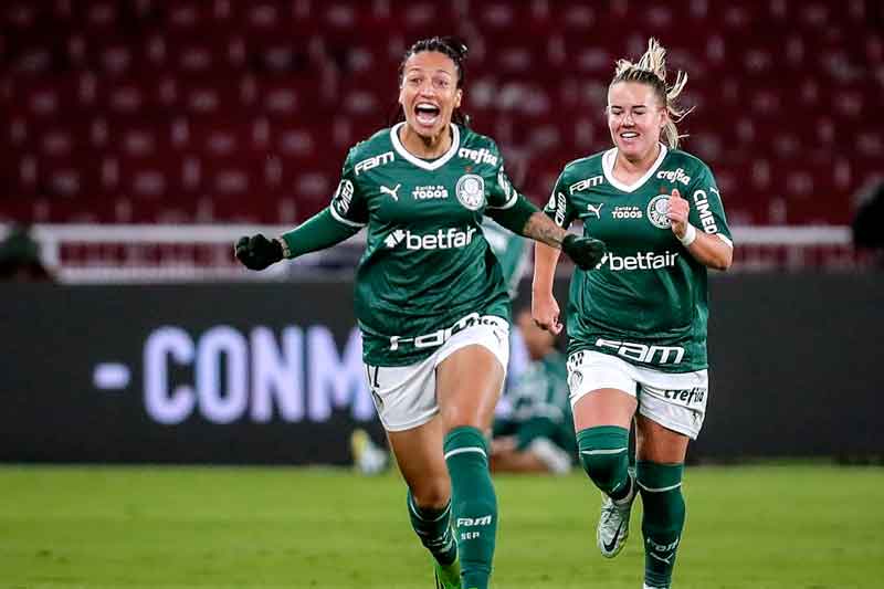 Palmeiras-derrota-America-e-está-na-final-da-Libertadores-feminina