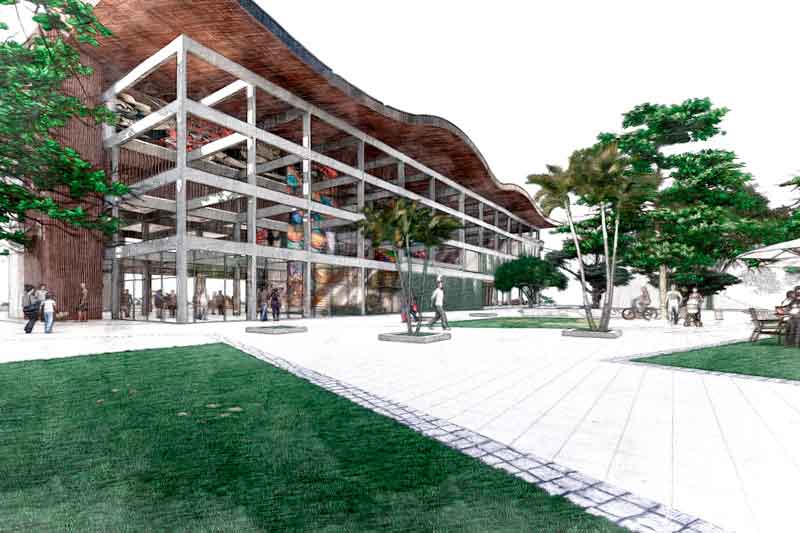 Prefeitura-de-Manaus-alinha-com-Iphan-AM-soluções-de-acessibilidade-do-largo-e-mirante-de-São-Vicente