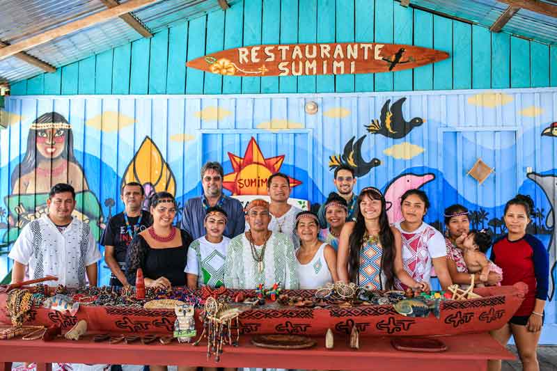 Prefeitura-de-Manaus-visita-comunidade-indígena