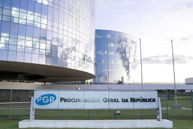 Procuradoria-Geral-da-República