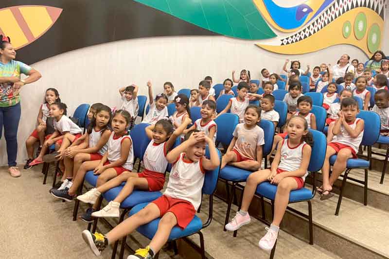 Projeto-Sorrir-promove-dia-especial-para-crianças-da-Redenção