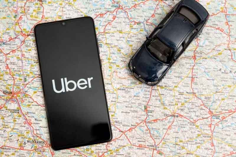 Uber