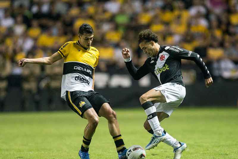 Vasco-enfrenta-Criciúma-pela-antepenúltima-rodada-da-Série-B