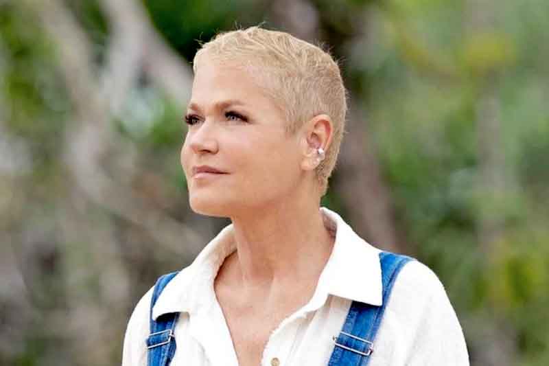 XUXA