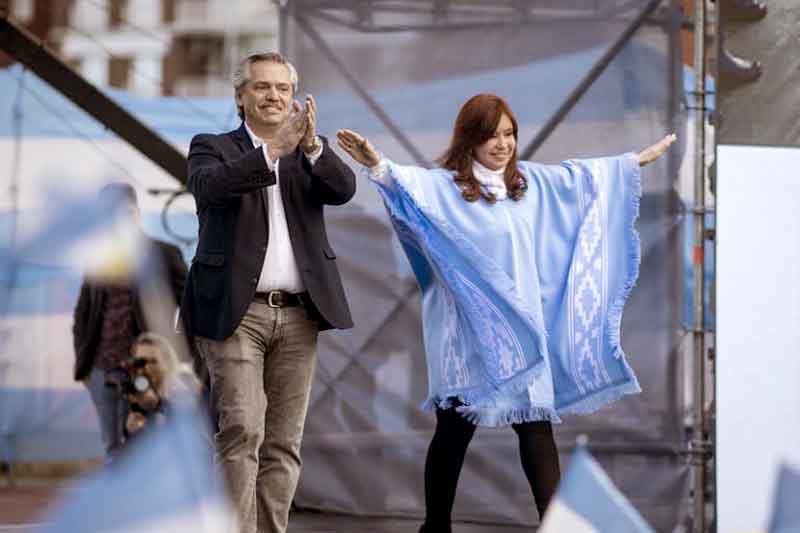 Argentina-anuncia-congelamento-de-preço-de-1,5-mil-produtos