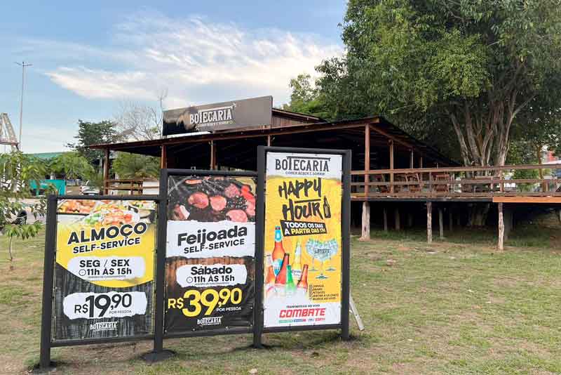 Botecaria-inaugura-no-complexo-do-Centro-Cultural-dos-Povos-da-Amazônia