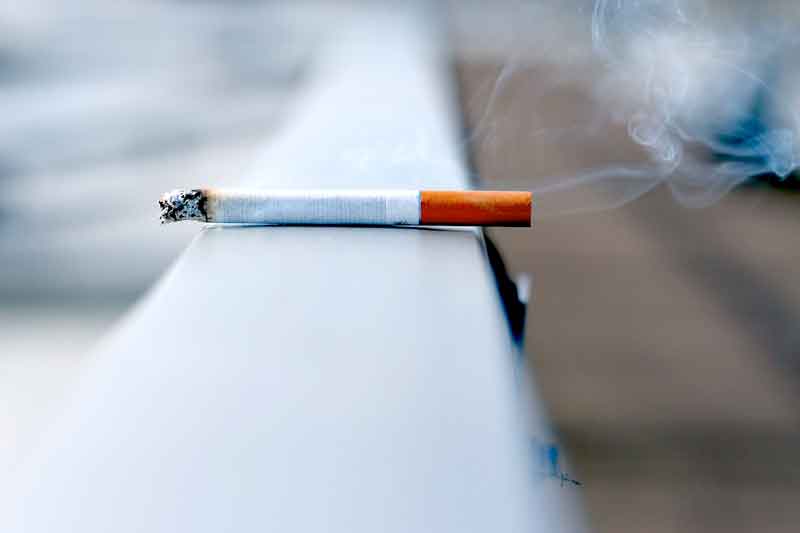 CIGARRO