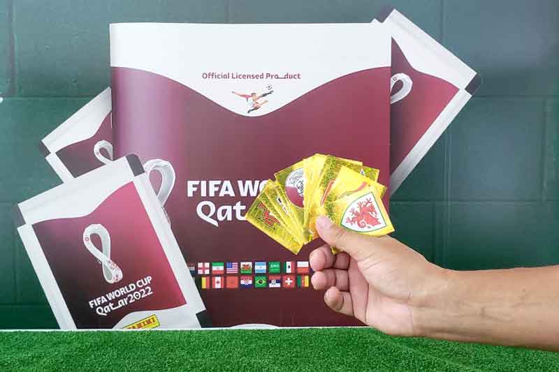 Campanha-dá-a-manauaras-chance-de-trocar-fotos-por-figurinhas-da-Copa
