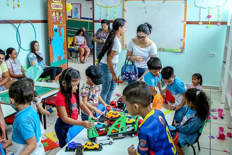 Cmei-da-prefeitura-finaliza-projeto-Vila-Sésamo-com-brinquedos-para-Sala-Lúdica