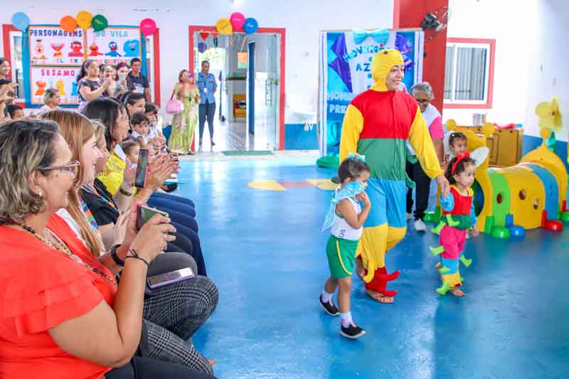 Creche-da-Prefeitura-de-Manaus-realiza-sonho-com-projeto-Vila-Sésamo