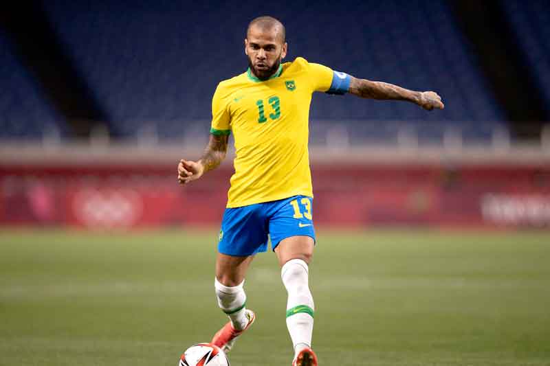 Daniel-Alves