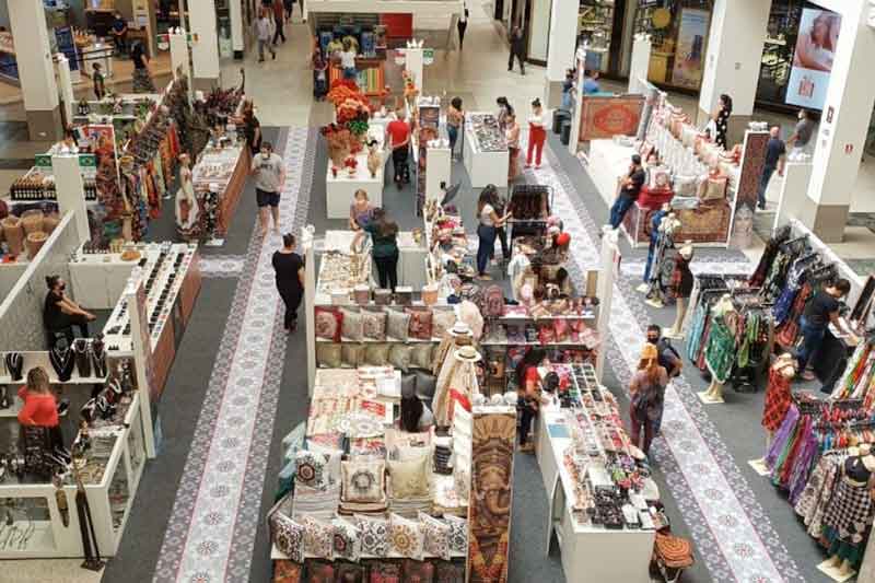 Feira-Internacional-de-Artesanato-Foto-Divulgacao-Amazonas-Shopping
