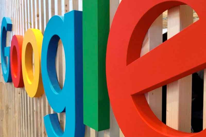 GOOGLE