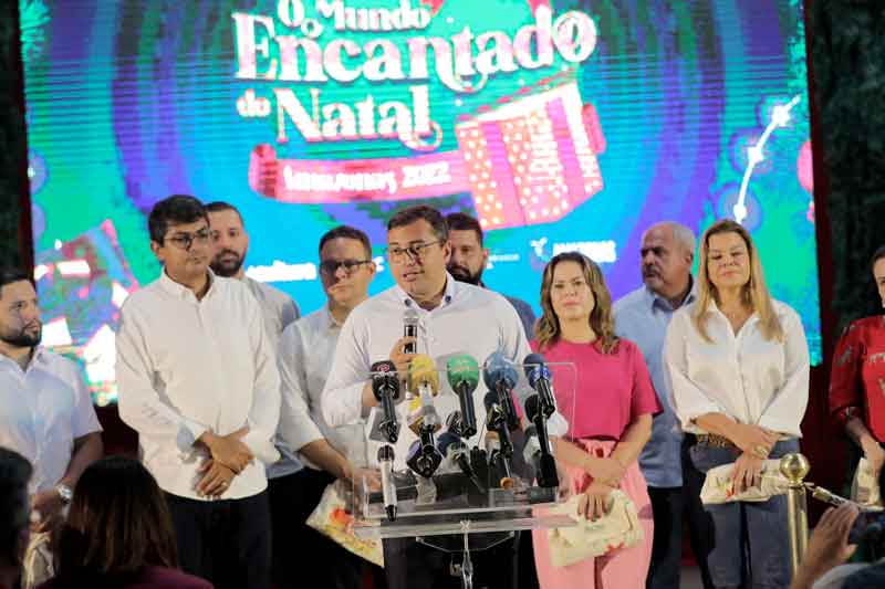 Governador-Wilson-Lima-lança-campanha-de-arrecadação-de-brinquedos