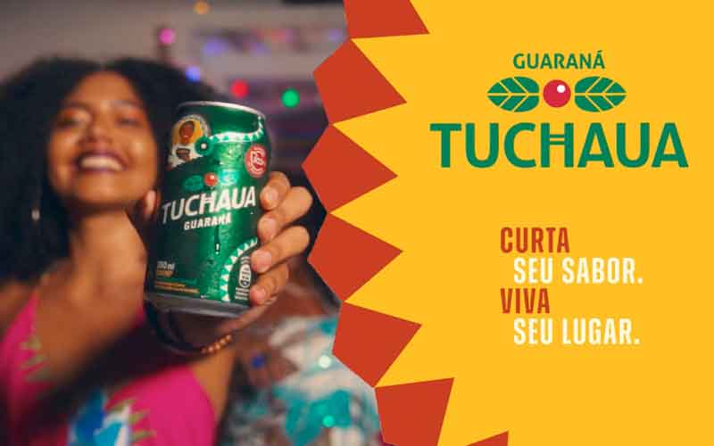 Guaraná-Tuchaua-ganha-novo-visual-que-se-conecta-com-a-cultura-plural-da-região-Norte