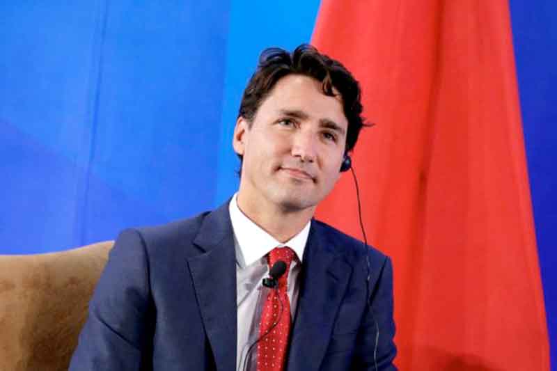 Justin-Trudeau