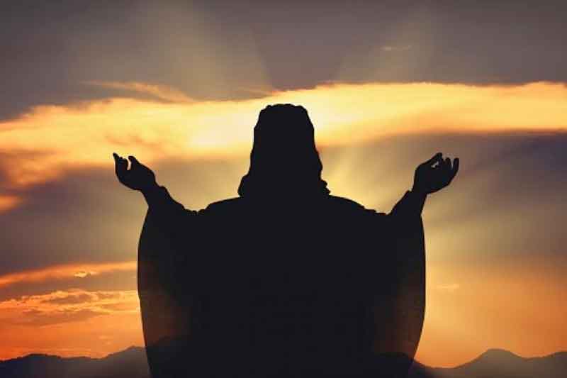 Jusus-Cristo