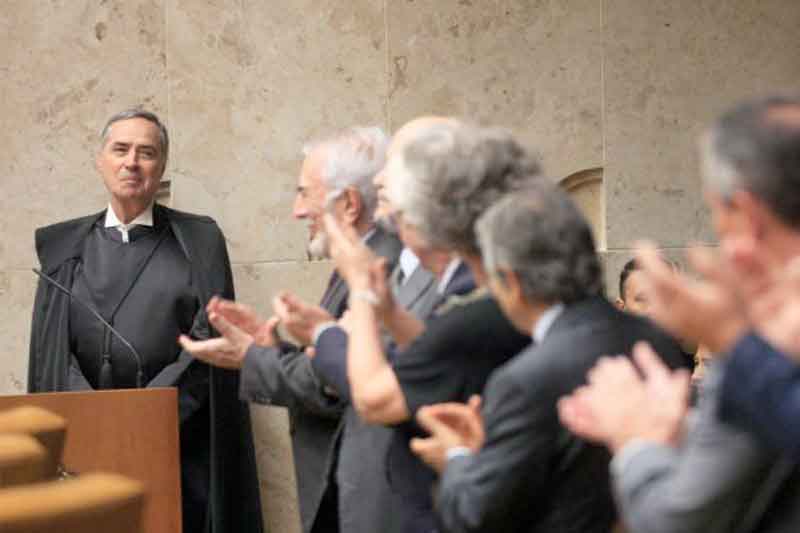 Ministro-Luís-Roberto-Barroso,-vice-presidente-do-STF