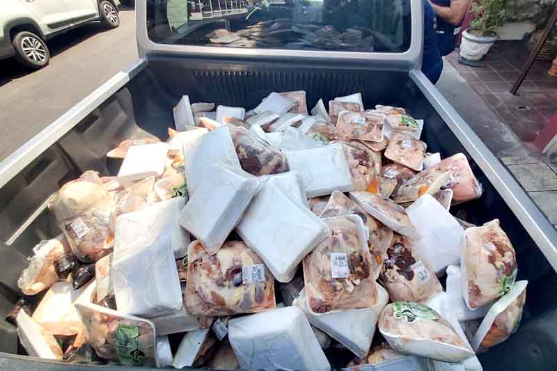 PC-AM-apreende-meia-tonelada-de-alimentos-impróprios-para-consumo