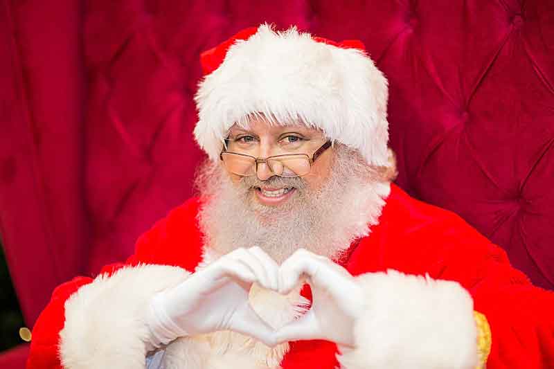 Papai-Noel-Amazonas-Shopping