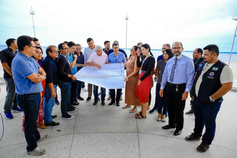 Prefeitura-realiza-visita-técnica-na-Ponta-Negra-e-inicia-preparativos-para-o-Réveillon-2022