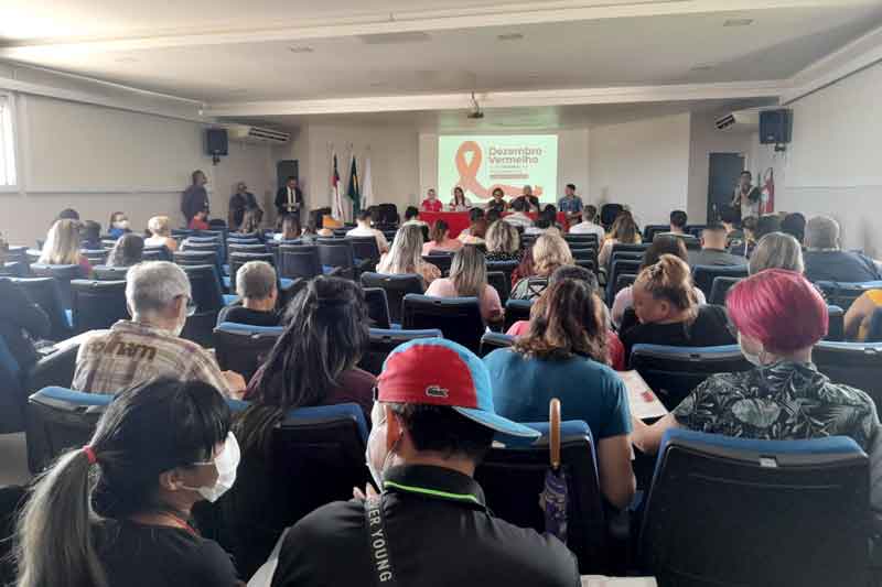 Semsa-prepara-intensificação-de-prevenção-e-controle-de-HIV