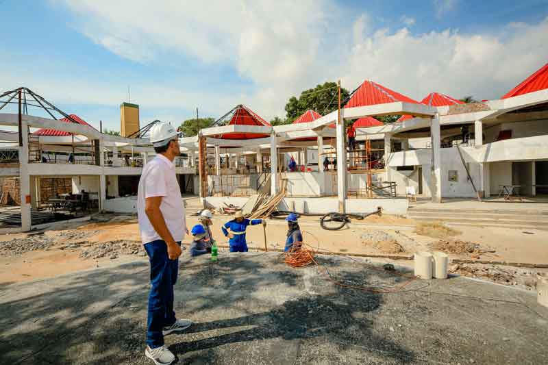 Semtepi-alcança-70%-de-conclusão-da-obra-do-Local-Casa-de-Praia