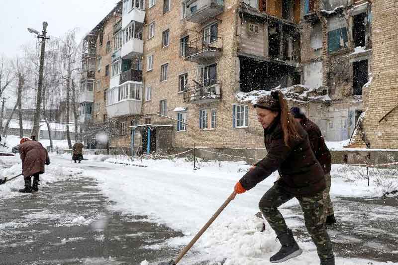Ucrânia-se-prepara-para-inverno-com-consumo-reduzido-de-energia-após-ataques-russos
