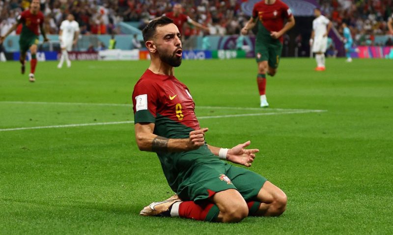 bruno fernandes_portugal
