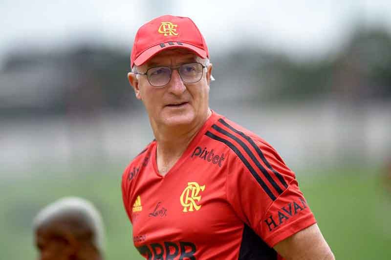 dorival-junior-flaemngo