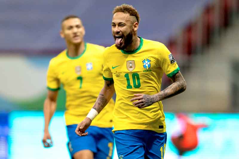 neymar-selecao