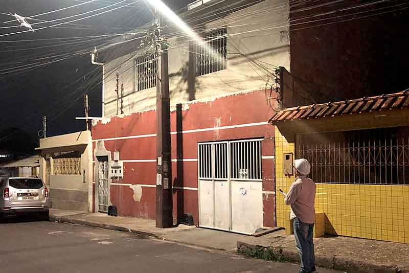 Ageman-intensifica-fiscalização-da-iluminação-pública-em-horário-noturno