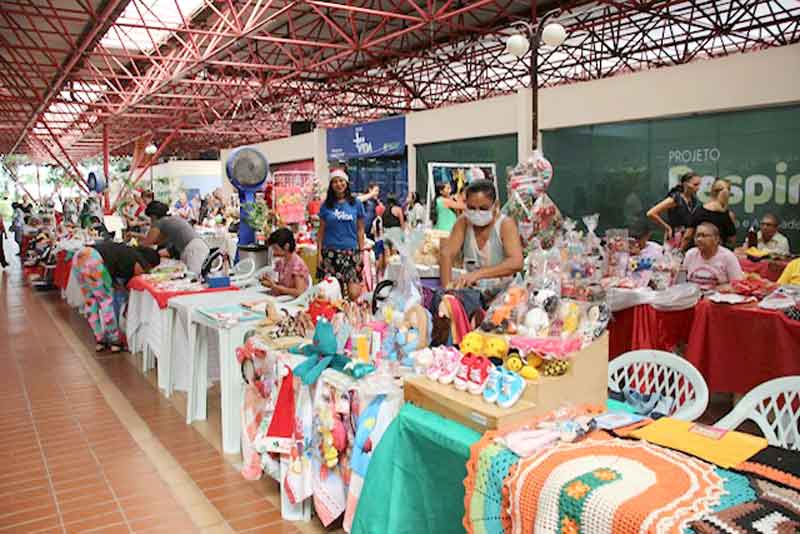 Centro-Estadual-de-Convivência-do-Idoso-da-Aparecida-encerra-atividades-de-2022-em-ritmo-natalino