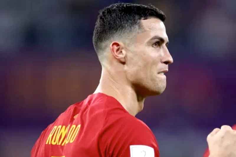 Cristiano-Ronaldo