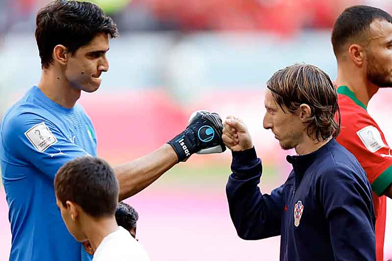 Decisão-do-terceiro-lugar-tem-reencontro-entre-Croácia-e-Marrocos