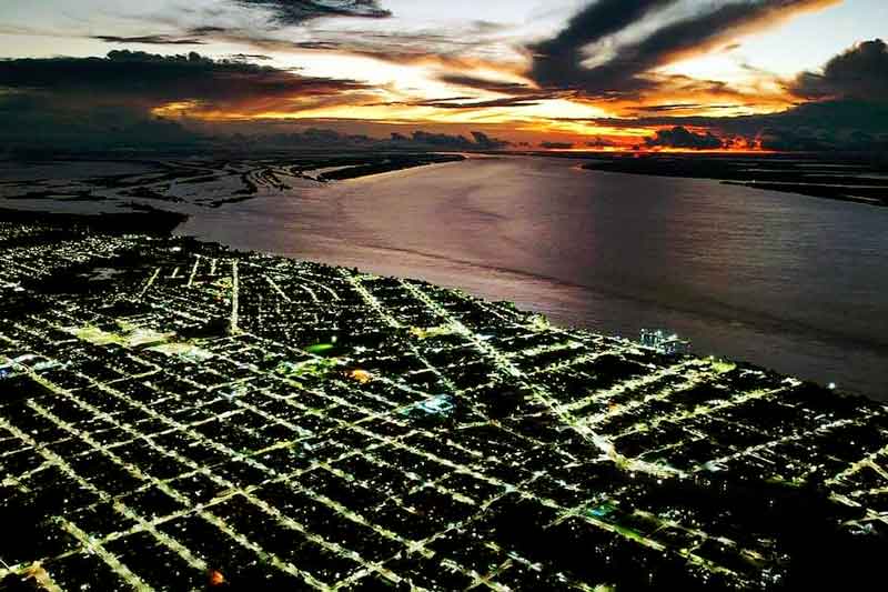 Ilumina-Manaus-Led