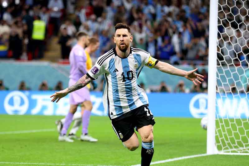 Lionel-Messi